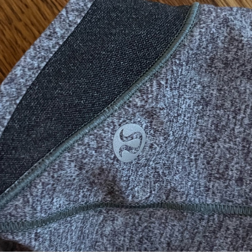 lulu lemon running shorts